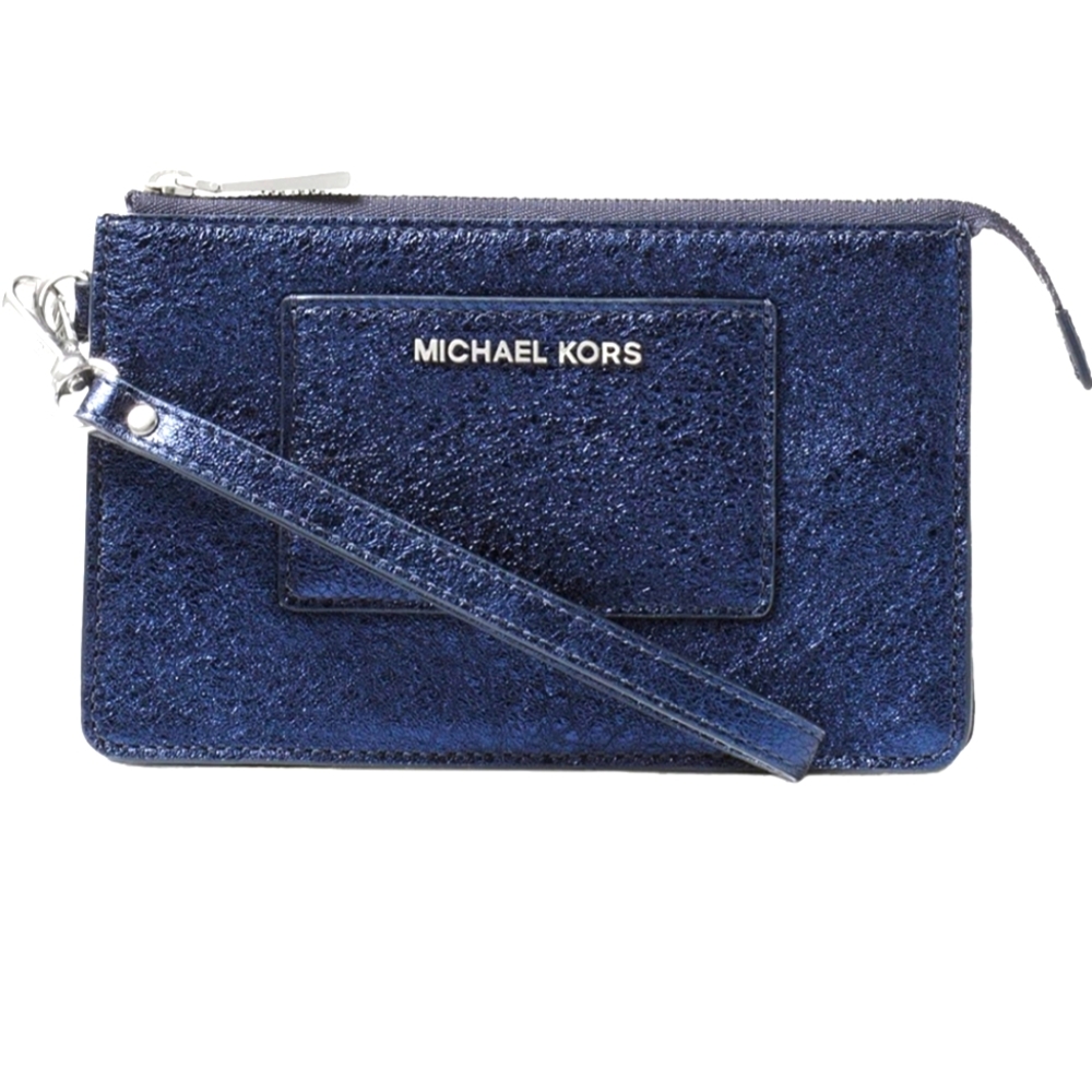 Michael michael Kors Wristlet